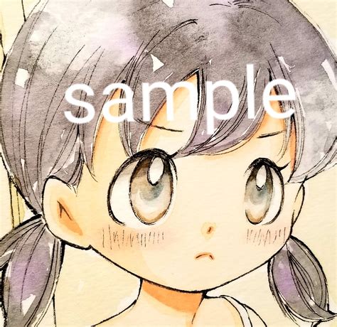 手描きイラストしずかちゃん手描きイラスト｜売買されたオークション情報、yahooの商品情報をアーカイブ公開 オークファン