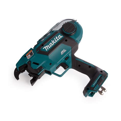 Toolstop Makita Dtr180zk 144 18v Brushless Rebar Tying Tool Lxt Body