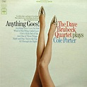 Dave Brubeck - Anything Goes! 1967