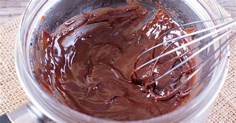 Bien faire fondre le chocolat les différentes techniques