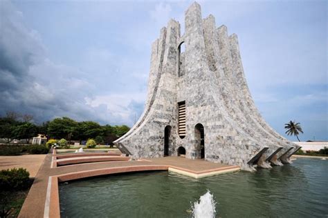 Accra Ghana Travelers Seeking An Energized Journey Should Make A Visit To Accra The Capital