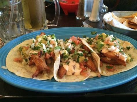 Restores 5602 health and 5602 mana over 20 sec. The 12 Best Tacos In NYC - Gothamist