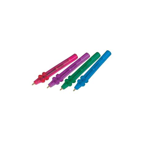 Hart Toys Squiggle Wiggle Writer Replacement Pen Nibs Pack Of 4