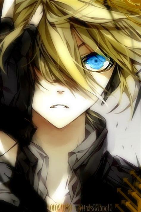 What is the name of this anime which the main character seems like cowboy with red hair. manga boy blonde hair blue eyes - Recherche Google | Blonde anime boy, Blonde hair anime boy ...