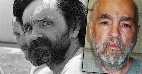 Charles Manson Dying Secrets Revealed