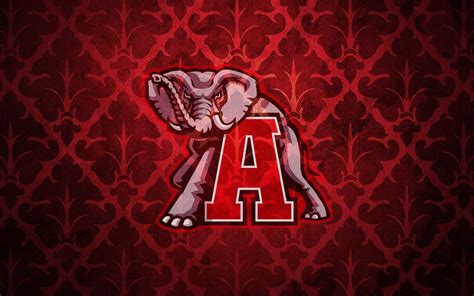 Alabama Crimson Tide Wallpapers 70 Pictures