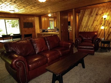 Maybe you would like to learn more about one of these? Mt. Rainier National Park Lodging | Romantic Meadow Cabin ...