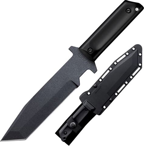 Gi Tanto Knife From Cold Steel Buy With Fast Delivery