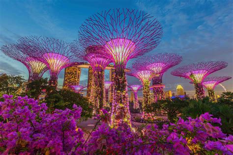 Top 10 Things To Do In Singapore Blogtop