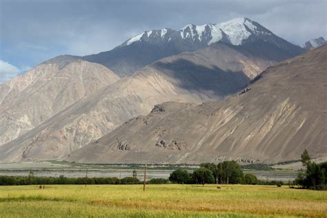There is currently no additional information available regarding pamir mountains. Pamir Mountains, Tajikistan