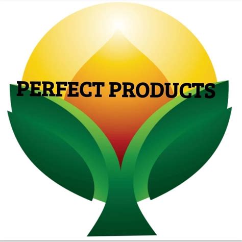 Perfect Products - Home