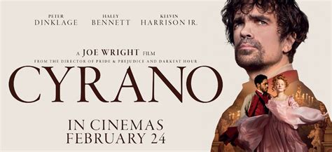 Cyrano 2021 Free Direct Movie Downloads