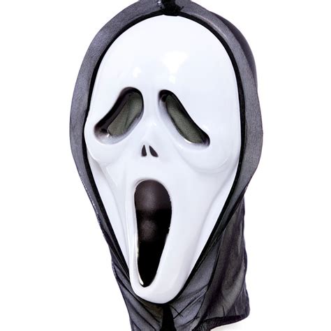 Scream Halloween Mask And Costumes Halloween Masks