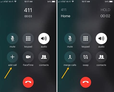 How to do a conference call on your iPhone, and manage participants