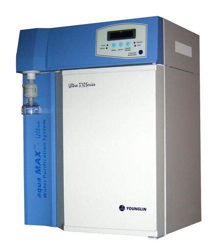 ultra pure water purification system at best price in indore