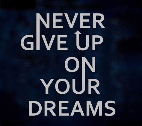 Never Give Up Wallpaper For Iphone