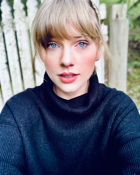 The Pictures Of Taylor Swift With No Makeup Shock The World