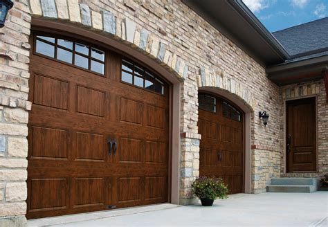 Gallery Collection Garage Doors Quality Overhead Door