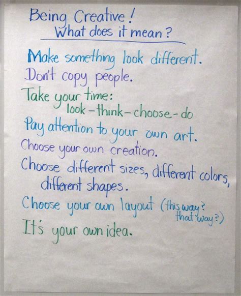 Check spelling or type a new query. Creating Art With Kids: being creative... what does it mean?
