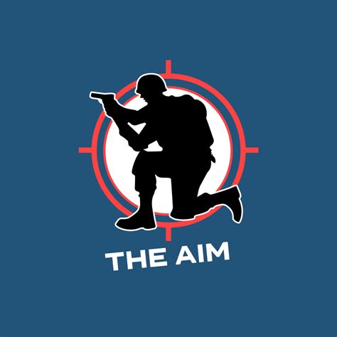 Aim Logo