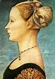 Œuvres d'art de l'artiste italien de la Renaissance Antonio Pollaiuolo ...
