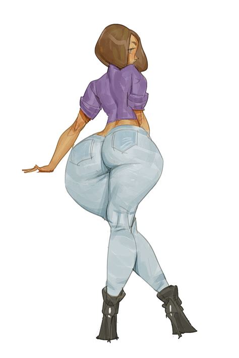 Fat Sexy Girl Animation Telegraph
