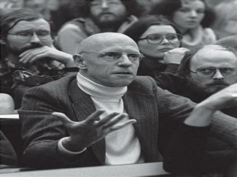 Ppt Michel Foucault 1926 1984 Powerpoint Presentation Free