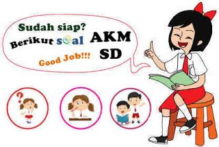 Check spelling or type a new query. View Latihan Soal Akm Sd Kelas 5 Images - Soal-Soal