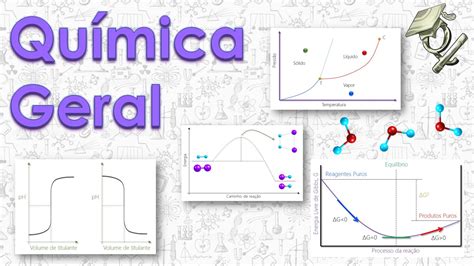 Quimicageral Curso Universidade Da Quí­mica