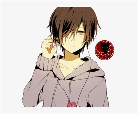 Details More Than Cool Anime Boy With Headphones In Coedo Com Vn