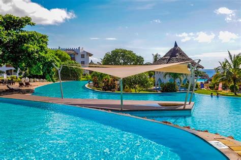 Royal Zanzibar Beach Resort 2022 Prices And Reviews Nungwi Tanzania