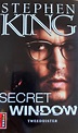 bol.com | Secret window (tweeduister) filmeditie, Stephen King ...