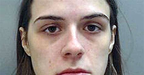 Woman Who Posed As A Man Is Jailed For Eight Years After Duping Woman