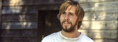 Ryan Gosling In The Notebook Pictures