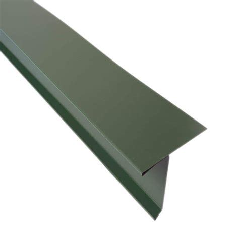 Menards Metal Roofing Trim