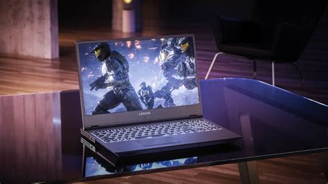 Lenovo Announces Six New Legion Gaming Laptops And Pcs Techpowerup