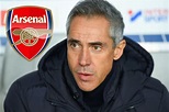 Arsenal approach QPR and Leicester flop Paulo Sousa with Bordeaux ...