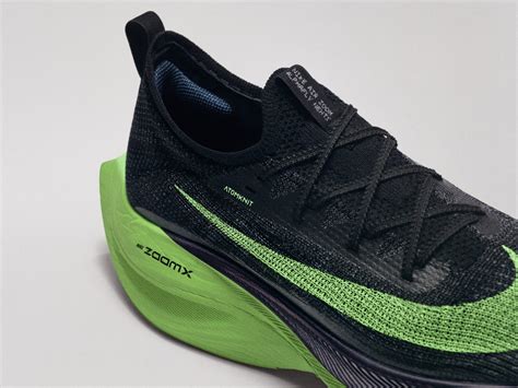 New Study Says High Cushioned Shoes Improve Exercise Performance