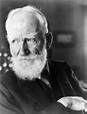 THE LYRIC FEATURE – George Bernard Shaw – Sounding the Century (1/3 ...