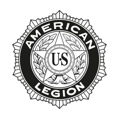 The american legion, commonly known as the legion, is a nonprofit organization of u.s. American Legion logo vector - Logo American Legion download