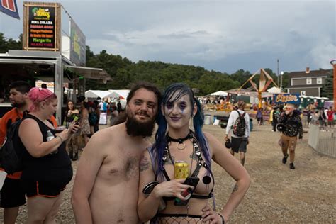 everything we saw at the 2022 gathering of the juggalos before our camera got mucked up with faygo