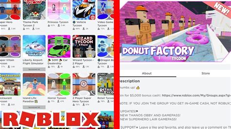 The best roblox games for kids and adults include jailbreak, dungeon quest, and theme park tycoon 2. 10 Best Roblox Games When You Are Bored - YouTube