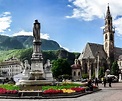 Bolzano, the most livable city in Italy — Italianmedia