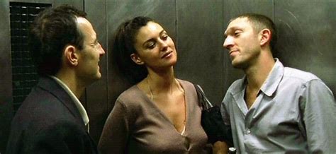 Pin By Ehsan On Monica Vincent Cassel Monica Bellucci Monica