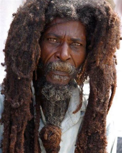 6 Rastafarian Beliefs To Consider Dreadlock Rasta Rastafarian
