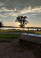 Crab Orchard Lake Campground - visitSI