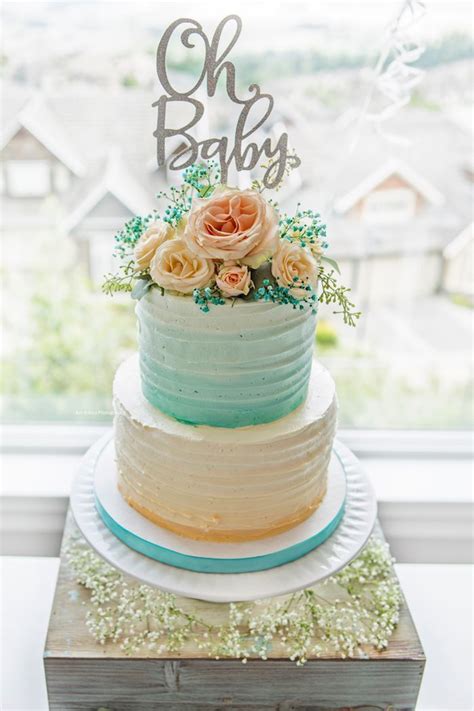 See more ideas about baby shower, neutral baby shower, gender neutral baby shower. Pastel Gender Neutral Baby Shower | Baby shower cakes ...