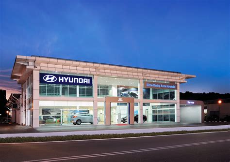 Second Hyundai 3S centre opened in Kota Kinabalu hyundai-second-3s-kk-1