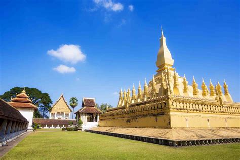 The Top Things To See And Do In Vientiane Laos