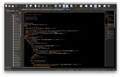 13 Best Code Editors Available In 2022 Updated Wplook Themes 2022
